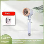 Filter Skin Care Supercharged Shower Head - EX-STOCK CANADA