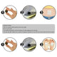 Firming Belly Ginger Body Shaping Sticker - EX-STOCK CANADA