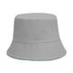 Fisherman Style Customizable Basin Sun Hat - EX-STOCK CANADA