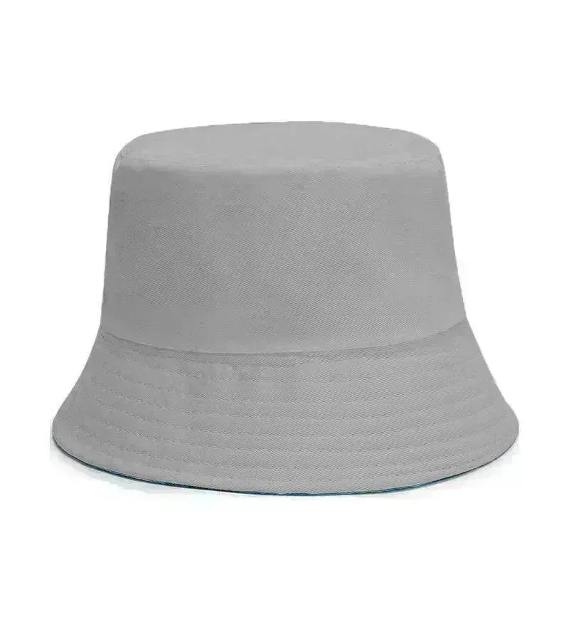 Fisherman Style Customizable Basin Sun Hat - EX-STOCK CANADA