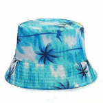 Fisherman Style Customizable Basin Sun Hat - EX-STOCK CANADA