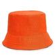 Fisherman Style Customizable Basin Sun Hat - EX-STOCK CANADA