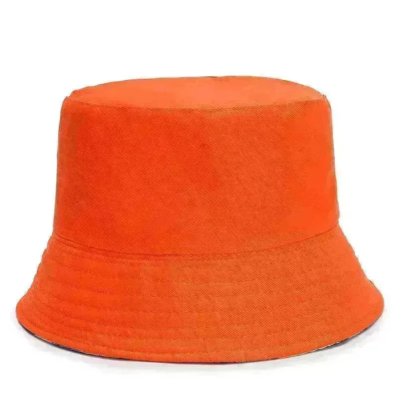 Fisherman Style Customizable Basin Sun Hat - EX-STOCK CANADA