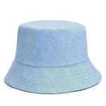 Fisherman Style Customizable Basin Sun Hat - EX-STOCK CANADA