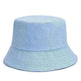 Fisherman Style Customizable Basin Sun Hat - EX-STOCK CANADA