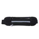 Fitness Waist Bag With Pocket Slim Running Jogging Belt Fanny Pack Bag For Hiking Cycling Workout Sports Gym - EX-STOCK CANADA