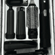 Five-in-one Hot Air Comb Automatic Hair Curler For Curling Or Straightening - EX-STOCK CANADA