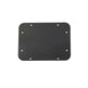 Five-Star Tailgate Vent Cover Plate Wrangler Modified Accessories - EX-STOCK CANADA