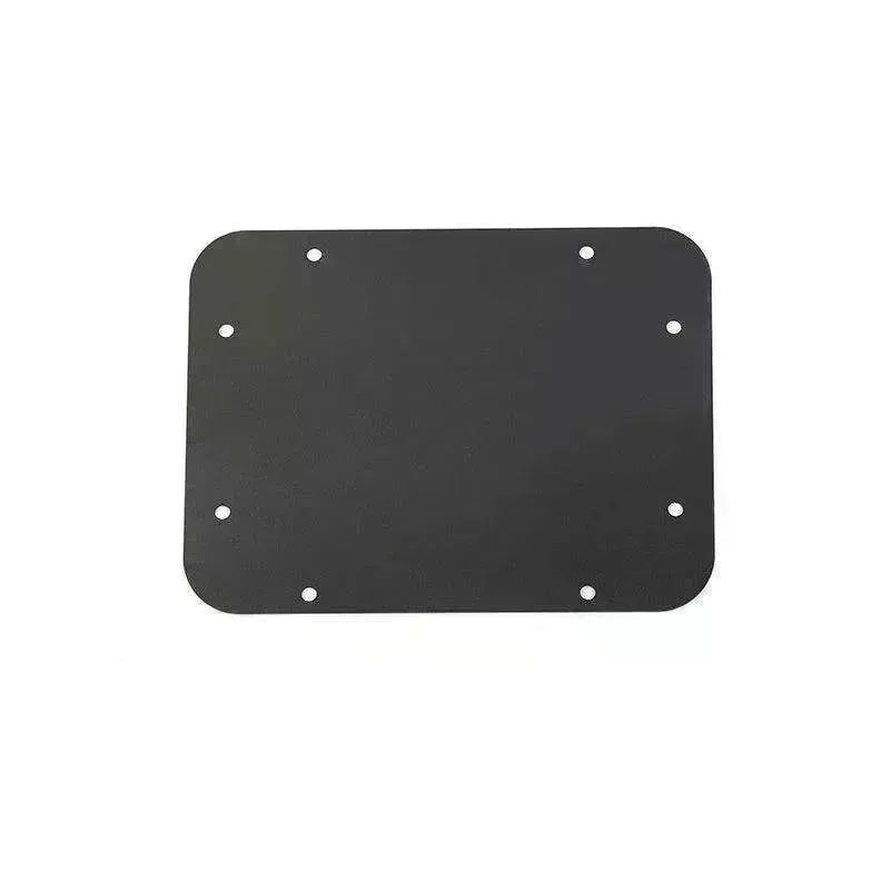 Five-Star Tailgate Vent Cover Plate Wrangler Modified Accessories - EX-STOCK CANADA