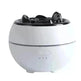 Flame Aroma Diffuser Household Desk Aromatherapy Humidifier - EX-STOCK CANADA