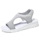 Flat bottom casual student mesh women's shoes - EX-STOCK CANADA