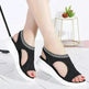 Flat bottom casual student mesh women's shoes - EX-STOCK CANADA