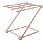 Foldable Dishcloth Shelf Kitchen Accessories Gadget Organizer - EX-STOCK CANADA