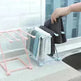 Foldable Dishcloth Shelf Kitchen Accessories Gadget Organizer - EX-STOCK CANADA