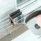 Foldable Dishcloth Shelf Kitchen Accessories Gadget Organizer - EX-STOCK CANADA