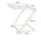 Foldable Dishcloth Shelf Kitchen Accessories Gadget Organizer - EX-STOCK CANADA