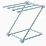 Foldable Dishcloth Shelf Kitchen Accessories Gadget Organizer - EX-STOCK CANADA