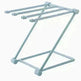 Foldable Dishcloth Shelf Kitchen Accessories Gadget Organizer - EX-STOCK CANADA