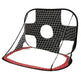 Foldable portable football net - EX-STOCK CANADA