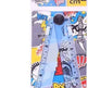 folding ruler 30cm widened rotary ruler - EX-STOCK Canada