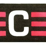 Football captain armband - EX-STOCK CANADA