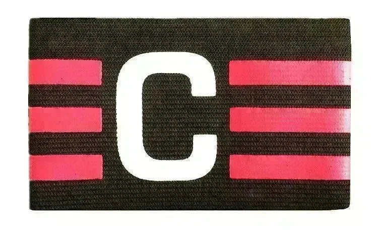 Football captain armband - EX-STOCK CANADA