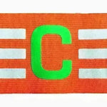 Football captain armband - EX-STOCK CANADA