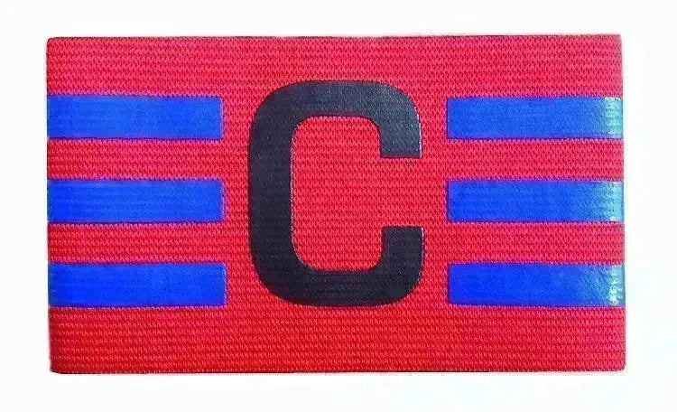 Football captain armband - EX-STOCK CANADA