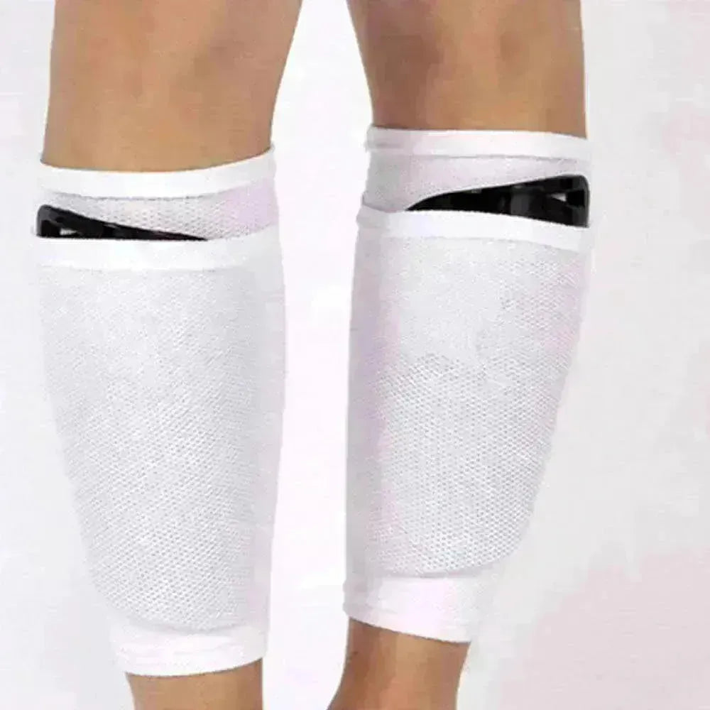 Football flapper leg guard - EX-STOCK CANADA