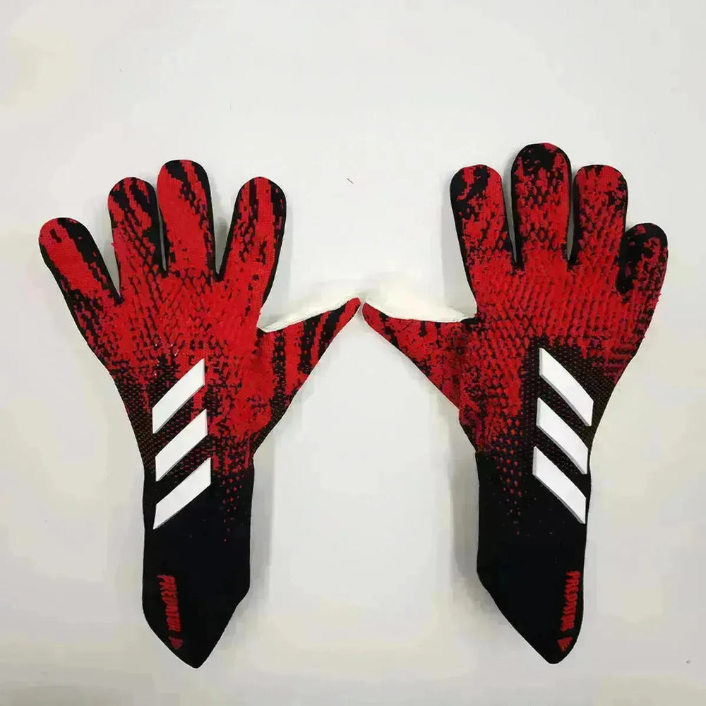 Football Gloves For Youth And Adult Games - EX-STOCK CANADA