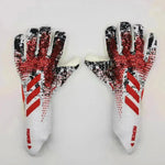 Football Gloves For Youth And Adult Games - EX-STOCK CANADA