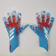 Football Gloves For Youth And Adult Games - EX-STOCK CANADA