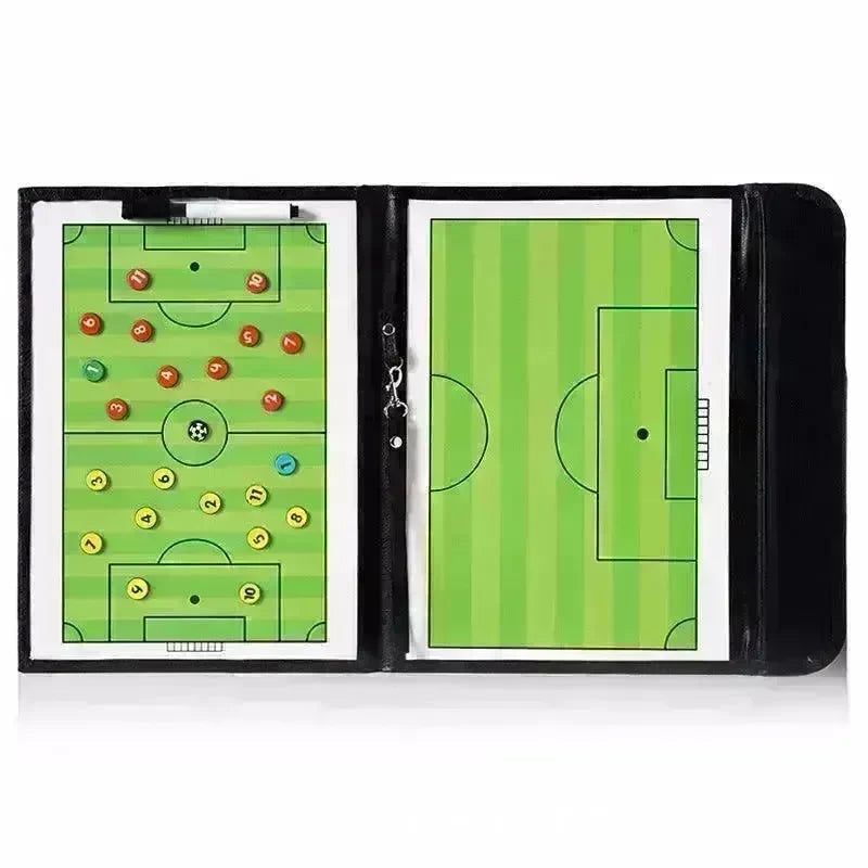 Football tactical board with magnetic - EX-STOCK CANADA