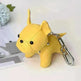 French bulldog keychain - EX-STOCK CANADA