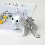 French bulldog keychain - EX-STOCK CANADA