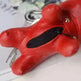 French bulldog keychain - EX-STOCK CANADA
