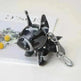 French bulldog keychain - EX-STOCK CANADA