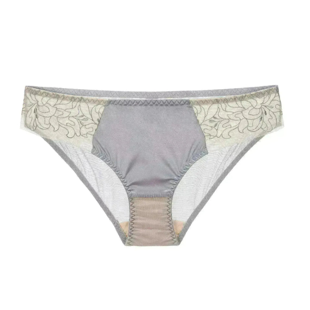 French Style Wind Lingerie Underwear Set - EX-STOCK CANADA
