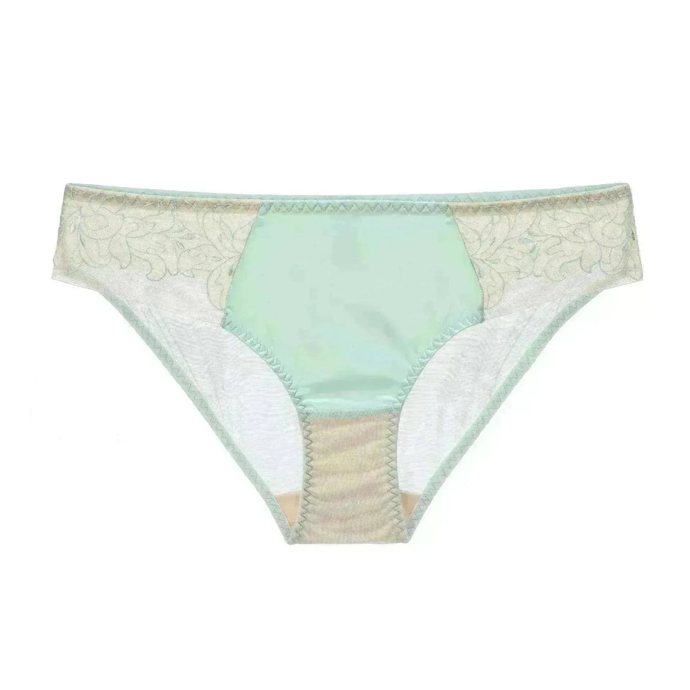 French Style Wind Lingerie Underwear Set - EX-STOCK CANADA
