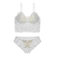 French Underwear Lace Bra Women - EX-STOCK CANADA