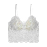 French Underwear Lace Bra Women - EX-STOCK CANADA