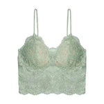 French Underwear Lace Bra Women - EX-STOCK CANADA