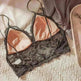 French Underwear Lace Bra Women - EX-STOCK CANADA