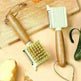 Fruit & Vegetable Multifunctional Peeling Cleaning Brush - EX-STOCK CANADA