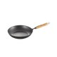 Yoshikawa Cook-Pal Ren Nitrided Carbon Steel Fry Pan 20cm – Made in Japan 