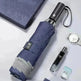 Fully automatic Summer umbrella - EX-STOCK CANADA