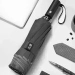 Fully automatic Summer umbrella - EX-STOCK CANADA