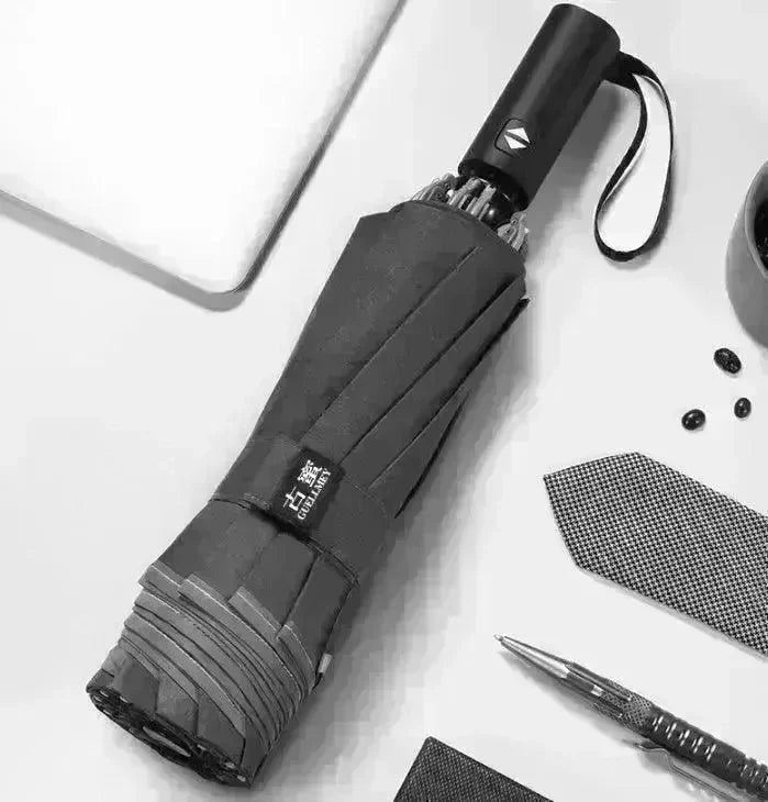 Fully automatic Summer umbrella - EX-STOCK CANADA
