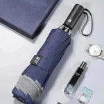 Fully automatic Summer umbrella - EX-STOCK CANADA