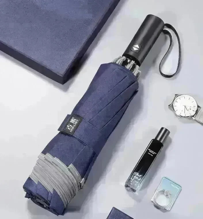 Fully automatic Summer umbrella - EX-STOCK CANADA
